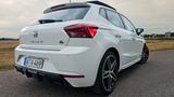 Seat Ibiza 1.0 TSI FR DSG+AUTOM+ACC+BEATS+8FACH+VOLL - Seat Ibiza Gebrauchtwagen in Leverkusen