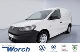 Volkswagen Caddy Cargo 2.0 TDI KLIMA ALU