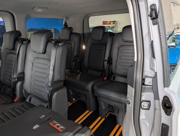 Ford Tourneo Custom Titanium X L1 MATRIX-LED  AGR