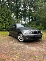 BMW 1er 2005 200t km tüv bis 2027 - BMW 520 in Osnabrück