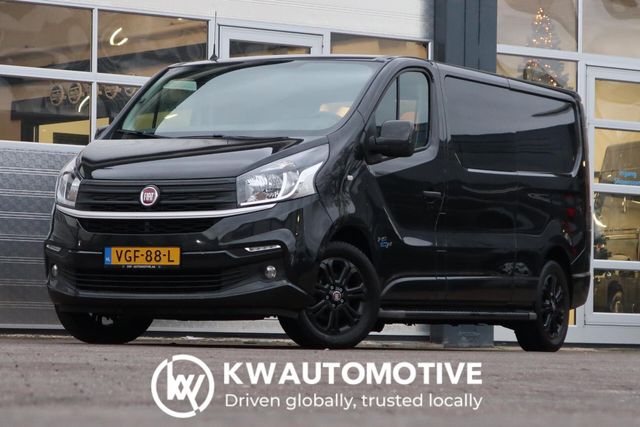 Fiat Talento 2.0 MultiJet L2H1 Business Pro DC Kasten