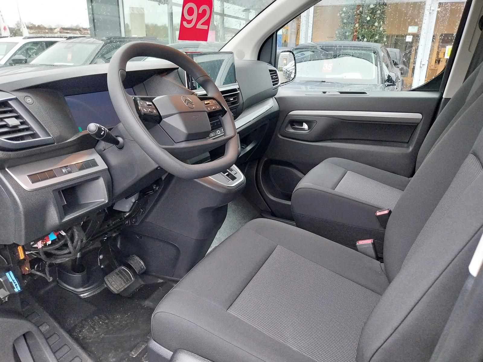 Citroën SpaceTourer - Bild 11