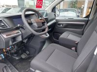 Citroën SpaceTourer - Vorschau Bild 11