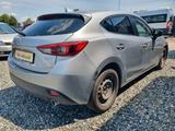 Mazda 3Lim.Sports-Line Automatik Head-Up BOSE Tempomat - Mazda 3 mit Diesel-Antrieb: Automatik
