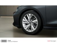 Audi A3 - Vorschau Bild 7