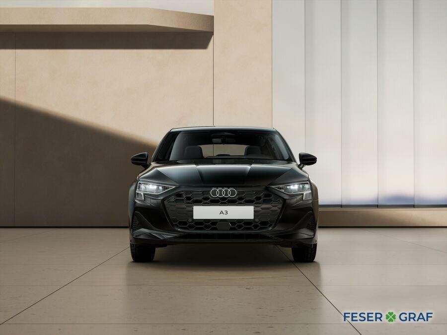 Audi A3 - Bild 3