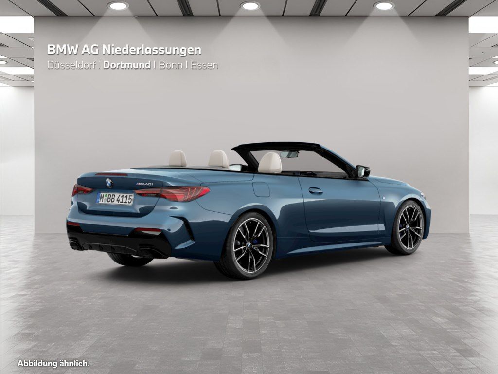 BMW M440 - Bild 4