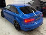 Audi RS3 2.5 TFSI quattro*LED*B&O*Carbon*DAB*Matrix* - Audi: Unfallwagen