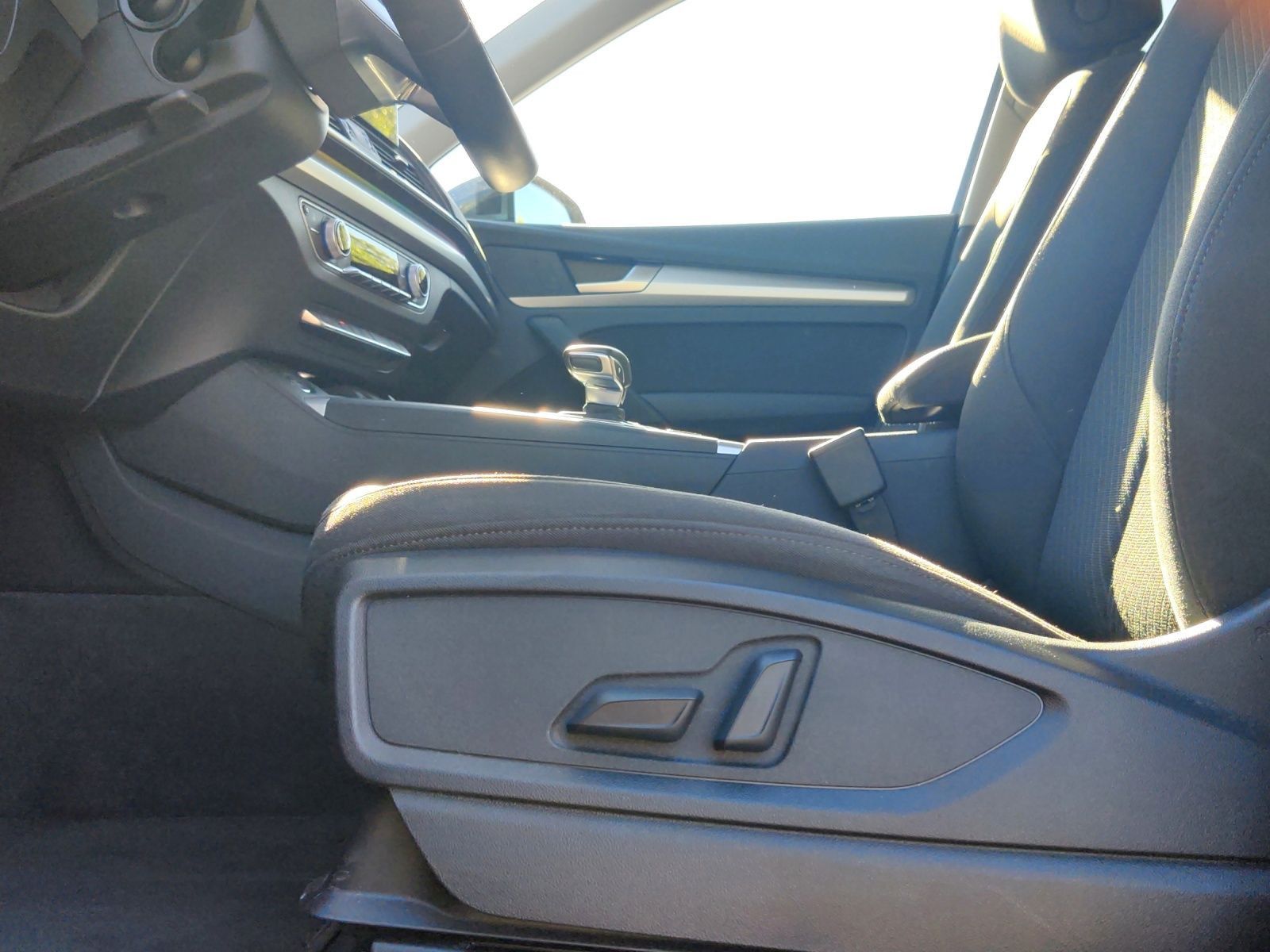 Audi Q5 - Bild 22