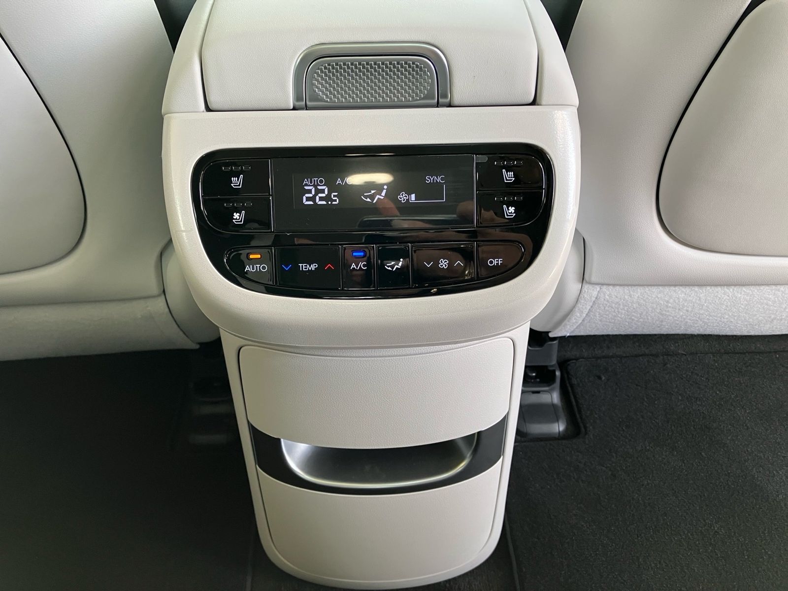 Hyundai IONIQ 9 – Bild 13