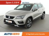 Seat Ateca 1.4 TSI ACT Xcellence*NAVI*CAM*LED*PDC*SHZ - Seat Ateca in Köln