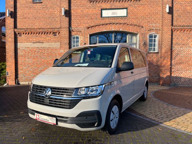 Volkswagen T6.1  Multivan Trendline 1.Hand/Klimaautomatik