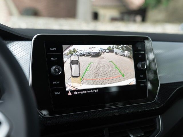 T-Cross GOAL TSI DSG GJR RFK Navi