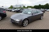Maserati Quattroporte Basis Sport GT S - Maserati Quattroporte mit Schiebedach