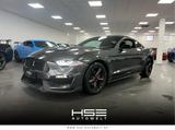Ford Mustang 2,3l EcoBoost *Kette+Service/TÜV Neu/Aut - Ford: Service