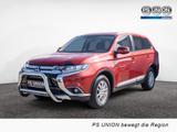 Mitsubishi Outlander 2.0 Edition 100 2WD 8 fach-Bereift - Mitsubishi Gebrauchtwagen