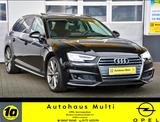 Audi A4 Avant design S-line Pano B&O ACC LED Kamera - Audi A4: Kombi, Design