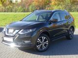 Nissan X-Trail 1.6 N-Connecta LED Navi AHK 360° PDC - Nissan X-Trail mit Benzin-Antrieb