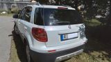 Fiat Sedici 2.0 16V Multijet (DPF) 4x4 Easy Easy - Fiat Sedici: 4x2