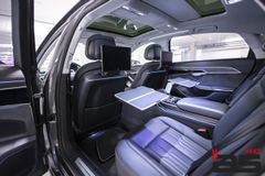 AUDI A8 50 TDI L S-Line|FirstClass|FondTV|Table|Fridg