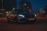 Mercedes-Benz Mercedes CLA 220d - gebrauchte Mercedes-Benz CLA 220 aus dem Jahr 2017