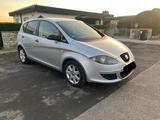 Seat SEAT Altea 1.6 Benzin Klima PDC  Sitzheizu... - Seat Altea in Frankfurt (Main)