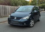 Volkswagen VW Golf Plus GT 1.4 TSI/170PS/Sportline/Tü... - Volkswagen Golf: 170 Ps