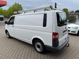 Volkswagen T5 Transporter Kasten-Kombi lang 4Motion AHK - Volkswagen T5: Lang