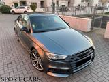 Audi A3 Sedan 40 TDI S tronic ,S LINE, TETTO , F - Audi A3: Se TDI
