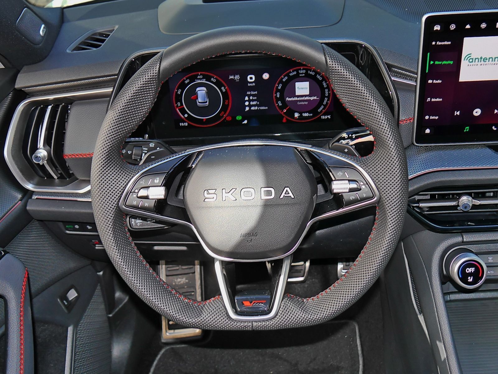 Skoda Kodiaq - Bild 9