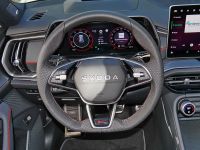 Skoda Kodiaq - Vorschau Bild 9