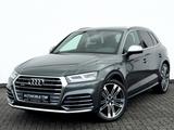 Audi SQ5 3.0 TFSI quattro /NAVI/LED/CAM/AHK/1.HAND/ - Audi Q5: 3.0