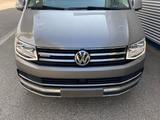 Volkswagen T6  Caravelle Highline 4motion 8 sitzer, Kamera - Volkswagen: Caravelle 4motion