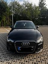 Audi A1 2.0 TDI Ambition Ambition - Audi A1: Allradantrieb