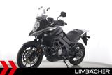 Suzuki DL 650 V STROM - Traktionskontrolle - SUZUKI 650 DL