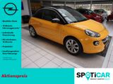 Opel Adam Open Air FALTDACH, SITZHEIZUNG, KLIMA, PDC - Angebote entsprechen Deinen Suchkriterien