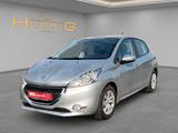 Peugeot 208 Active |TÜV|Service|Garantie| - Peugeot 208 in Mainz