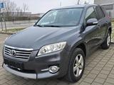Toyota RAV 4* 2.0 *R-Kamera*Euro 5*Tüv 12.2026* - gebrauchte Toyota RAV 4 aus dem Jahr 2013