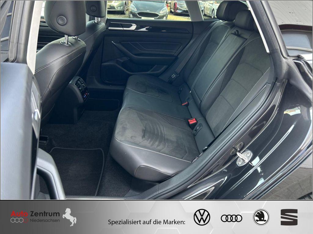 Volkswagen Arteon Shoot Brake 2.0 TSI Elegance CarPlay AHK, миниатюра 15
