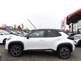 Toyota Yaris Cross Style Plus 1.5-Hybrid NAVI SHZ PDC B - Toyota Yaris Cross: Style Plus