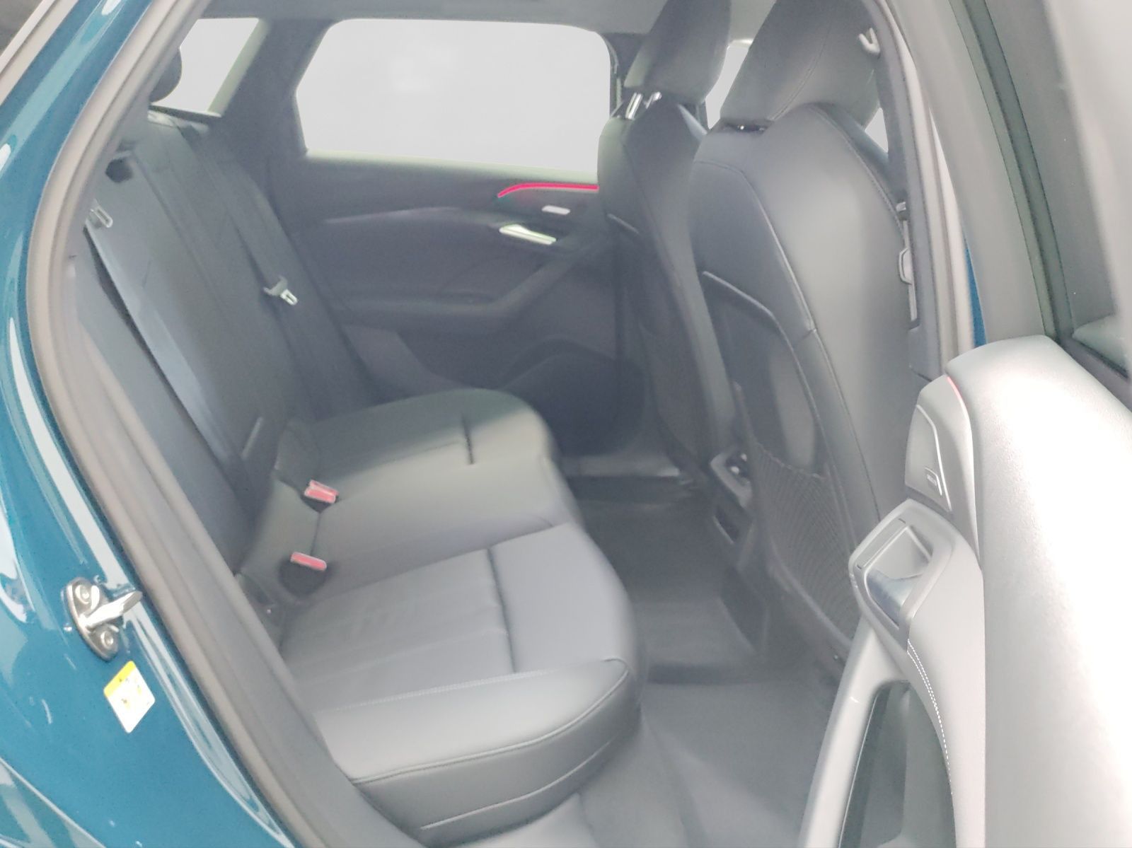 Audi A6 e-tron - Bild 6