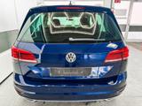 Volkswagen Golf Sportsvan JOIN DSG NAVI AHK ACC RFK ALU ... - : Taxi