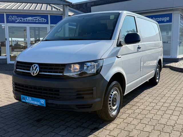 Volkswagen T6 Transporter Kasten EcoProfi