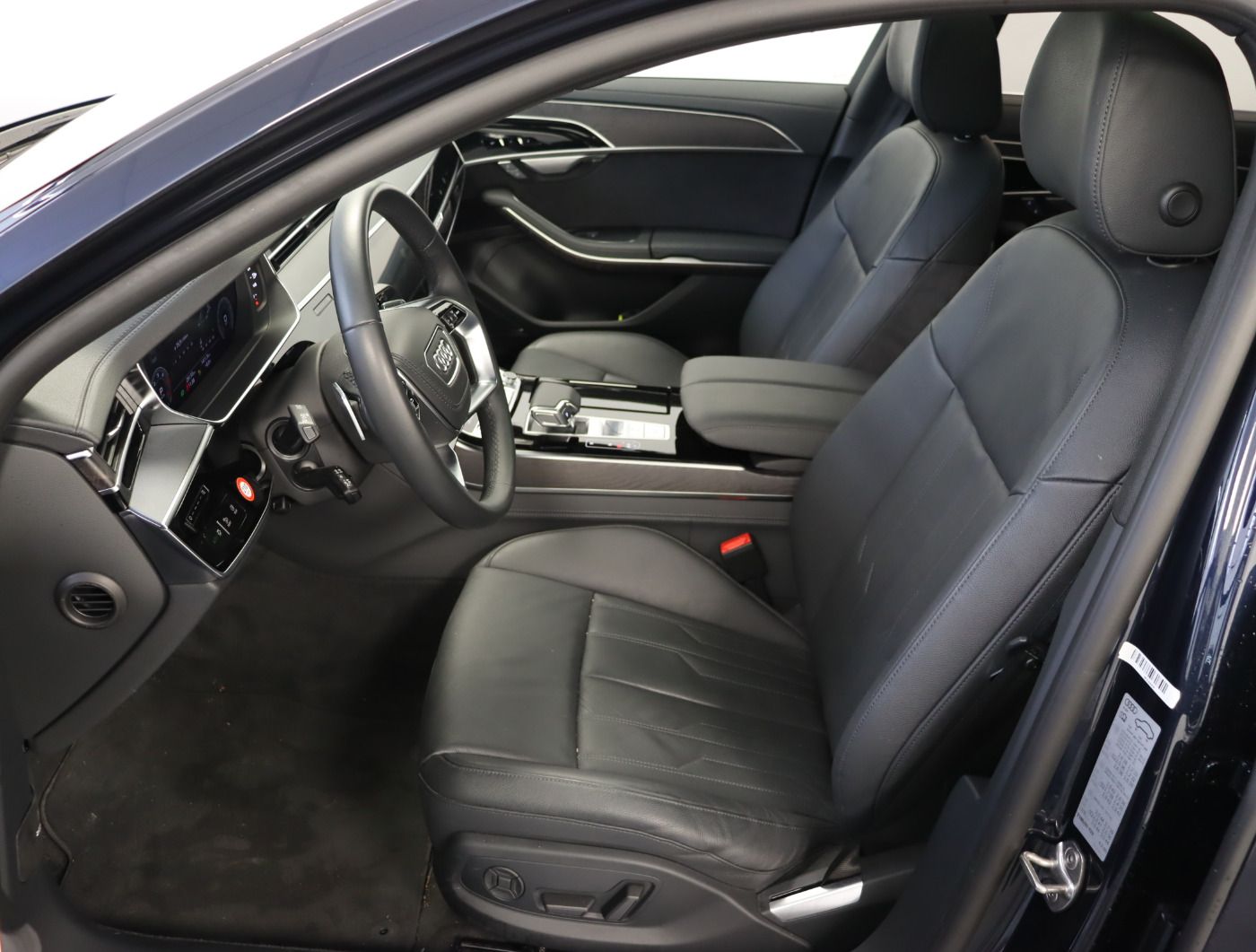 Audi A8 - Bild 6