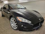 Maserati Granturismo 4.2 V8 - Maserati Granturismo in Hamburg
