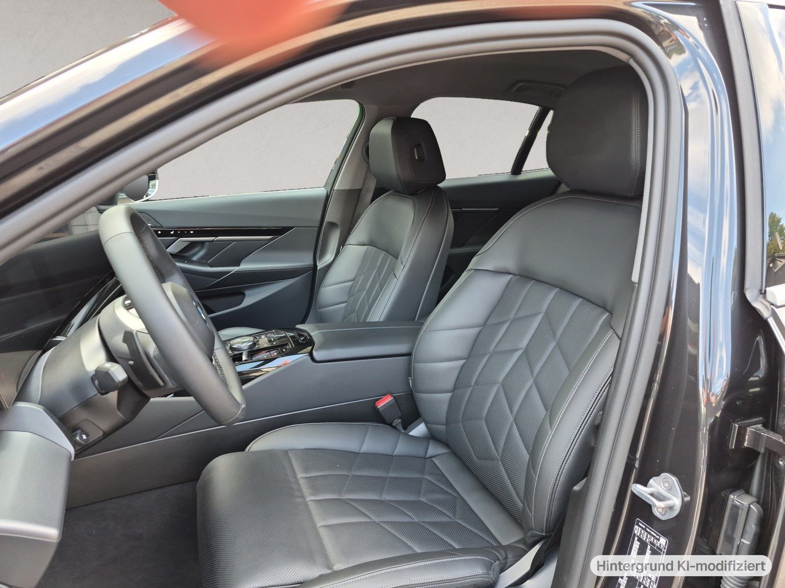 BMW 530e Limousine bis-06.2029 foto 11