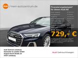 Audi A8 50 3.0 TDI quattro Alu Matrix-LED AHK Pano B& - gebrauchte Audi A8 aus dem Jahr 2023