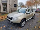 Dacia Duster I Prestige  1.Hand /1,5d Euro 5 - Dacia Duster mit Diesel-Antrieb