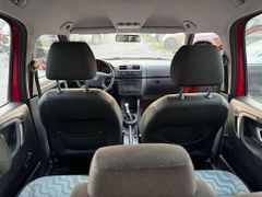 Fahrzeugabbildung Skoda Roomster Style Scheckheftgepflegt