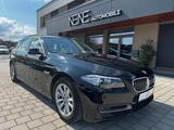 BMW 520d 5er Touring xDrive DPF - BMW 520: 5er 520d